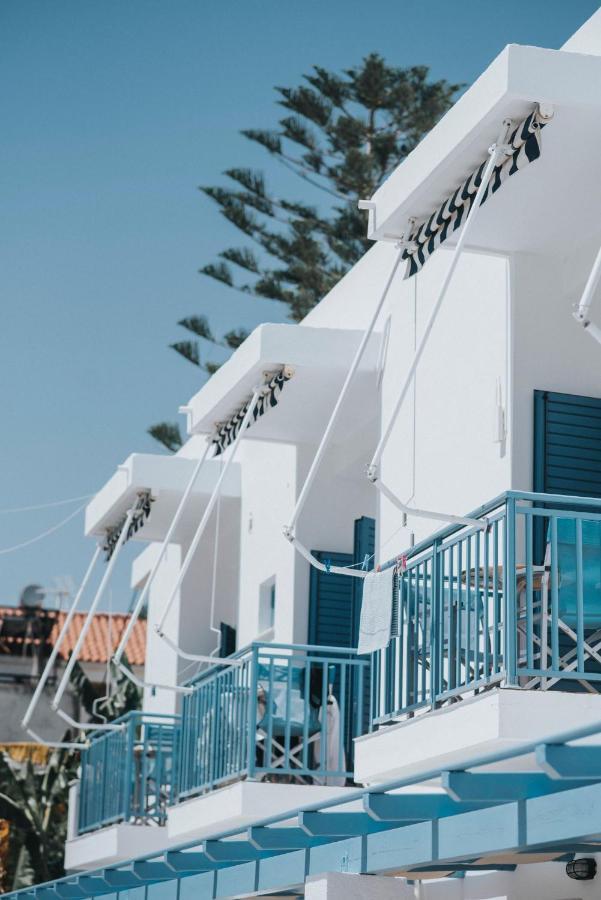 Saronis Hotel Agistri - Adults Only Skala  Exterior photo