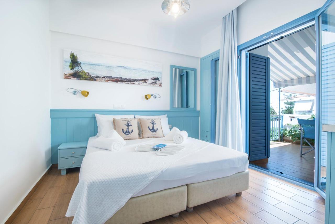 Saronis Hotel Agistri - Adults Only Skala  Exterior photo