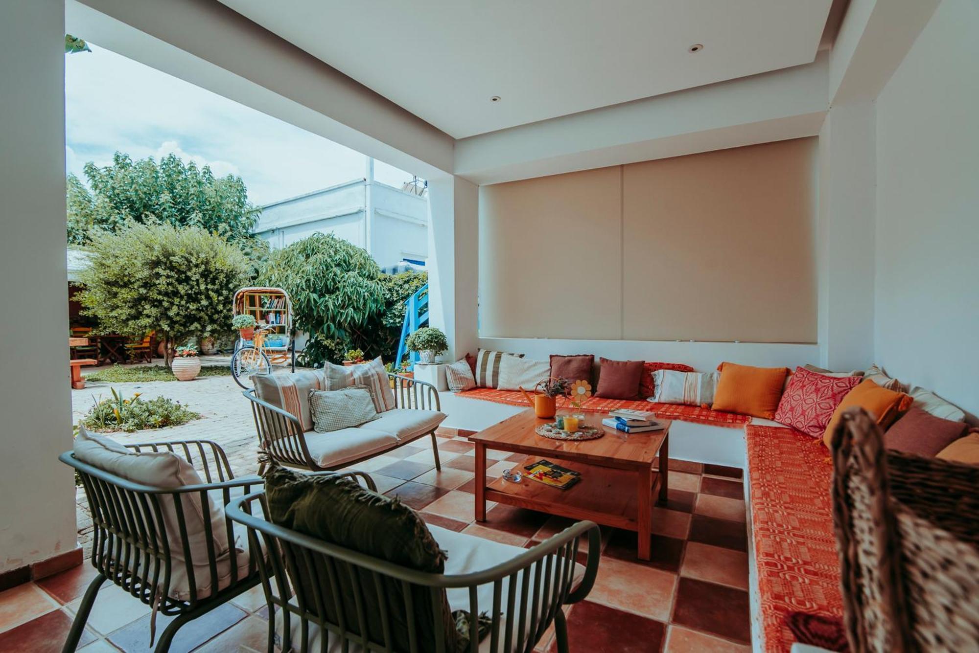 Saronis Hotel Agistri - Adults Only Skala  Exterior photo